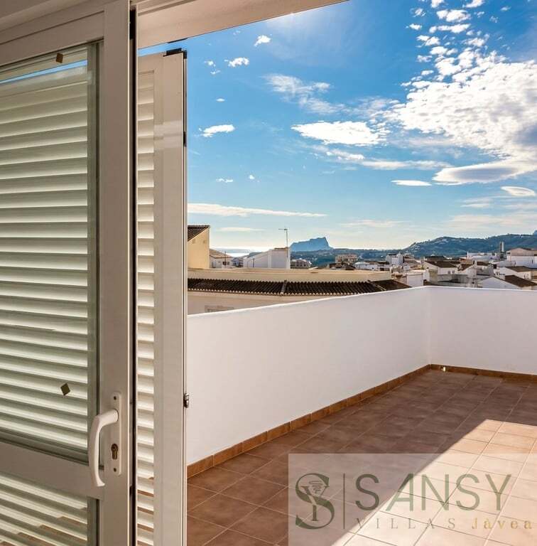 Venta de  en Benitachell