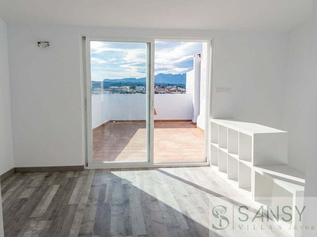 Venta de  en Benitachell
