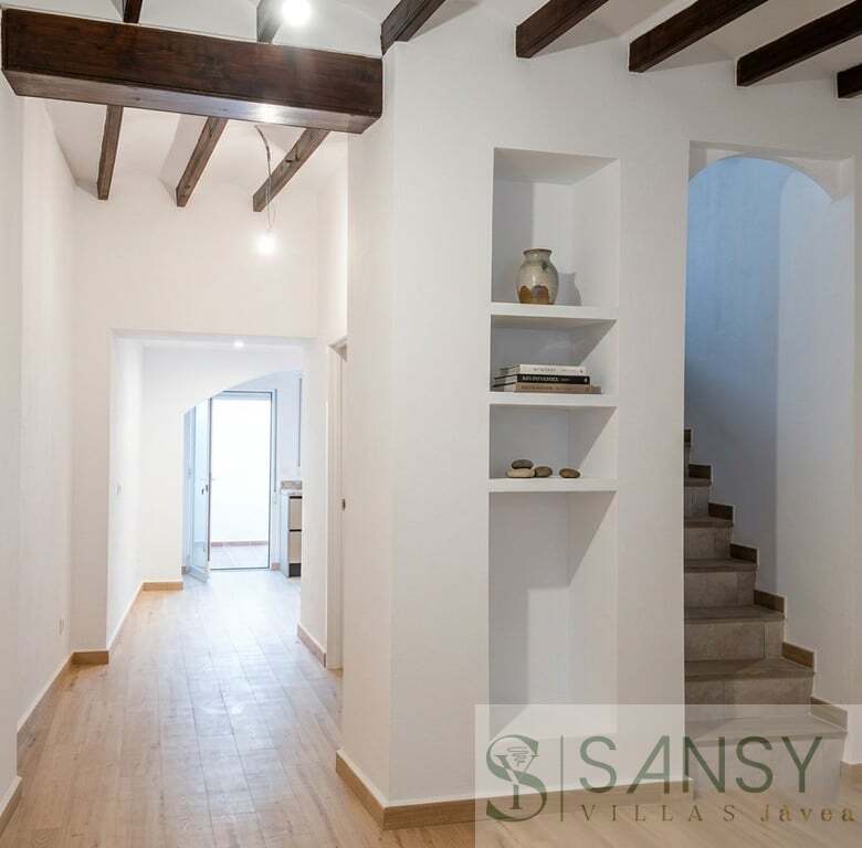 Venta de  en Benitachell