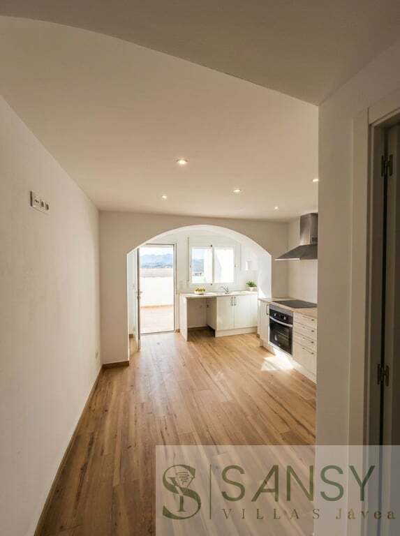 Venta de  en Benitachell