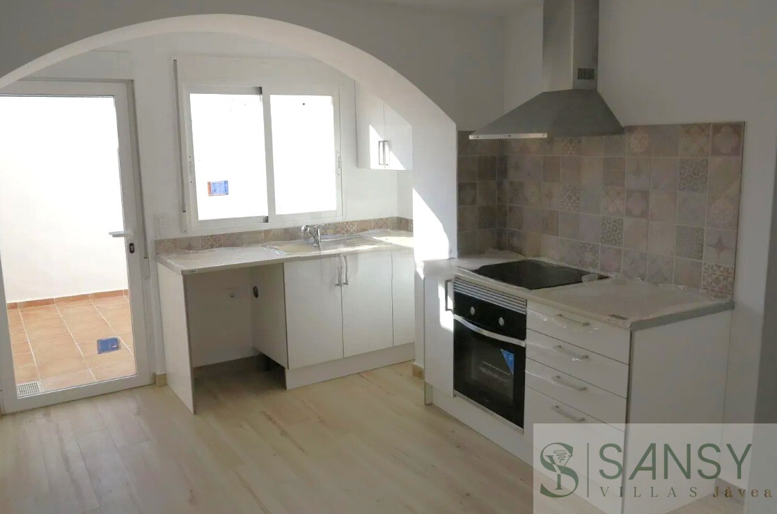 Venta de  en Benitachell