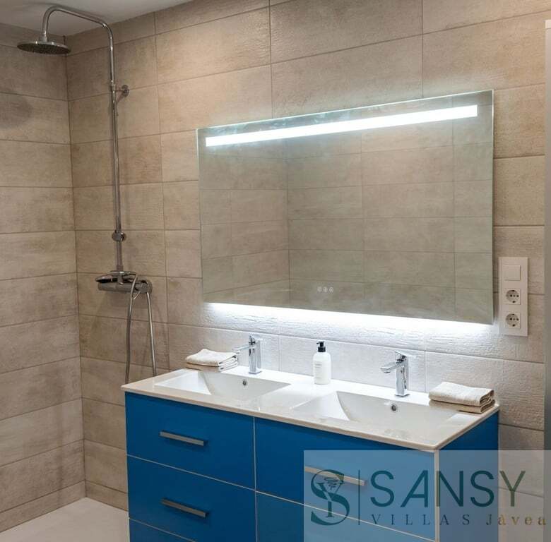 Venta de  en Benitachell