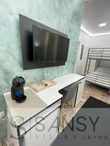 Venta de local en Calpe