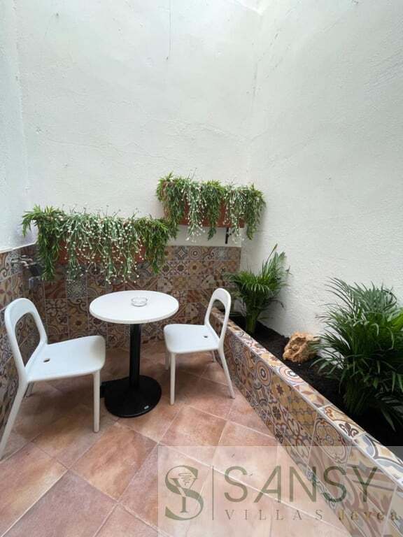 Venta de local en Calpe