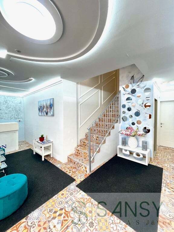 Venta de local en Calpe