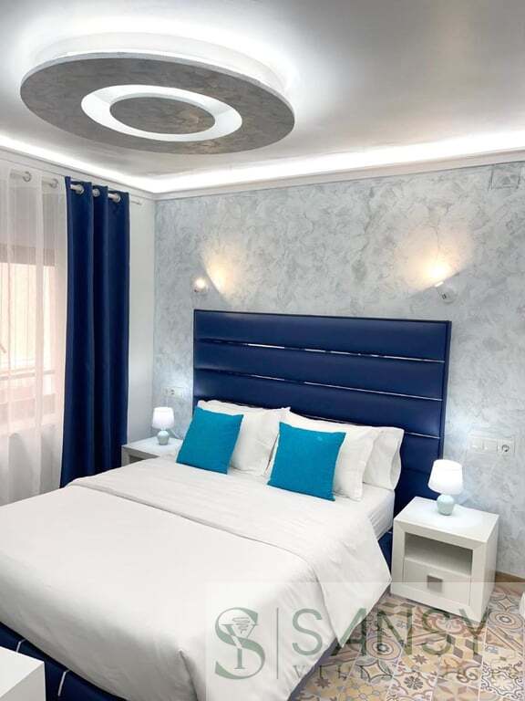 Venta de local en Calpe