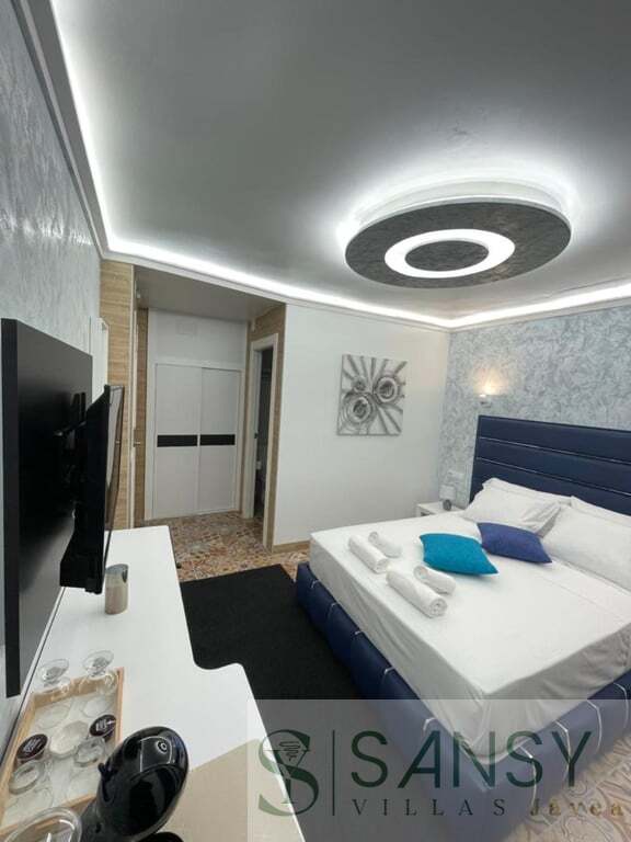 Venta de local en Calpe