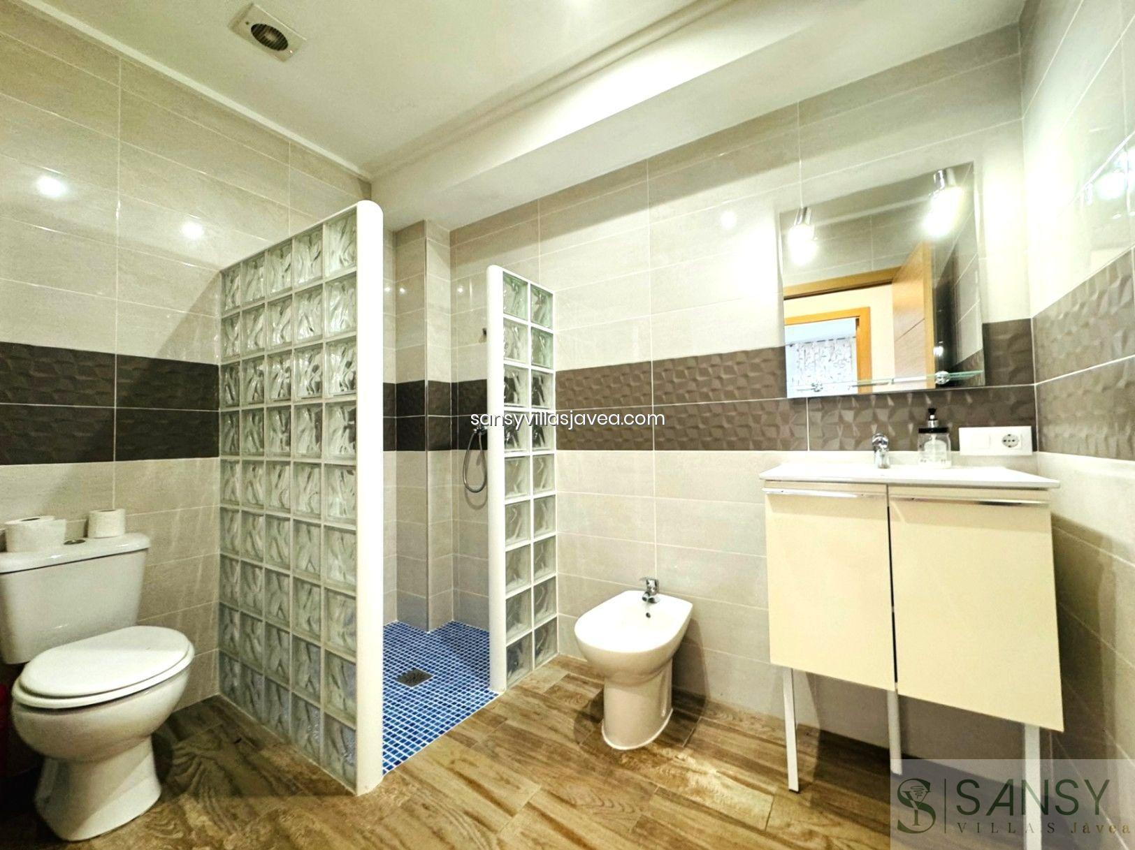 For sale of apartment in Orba