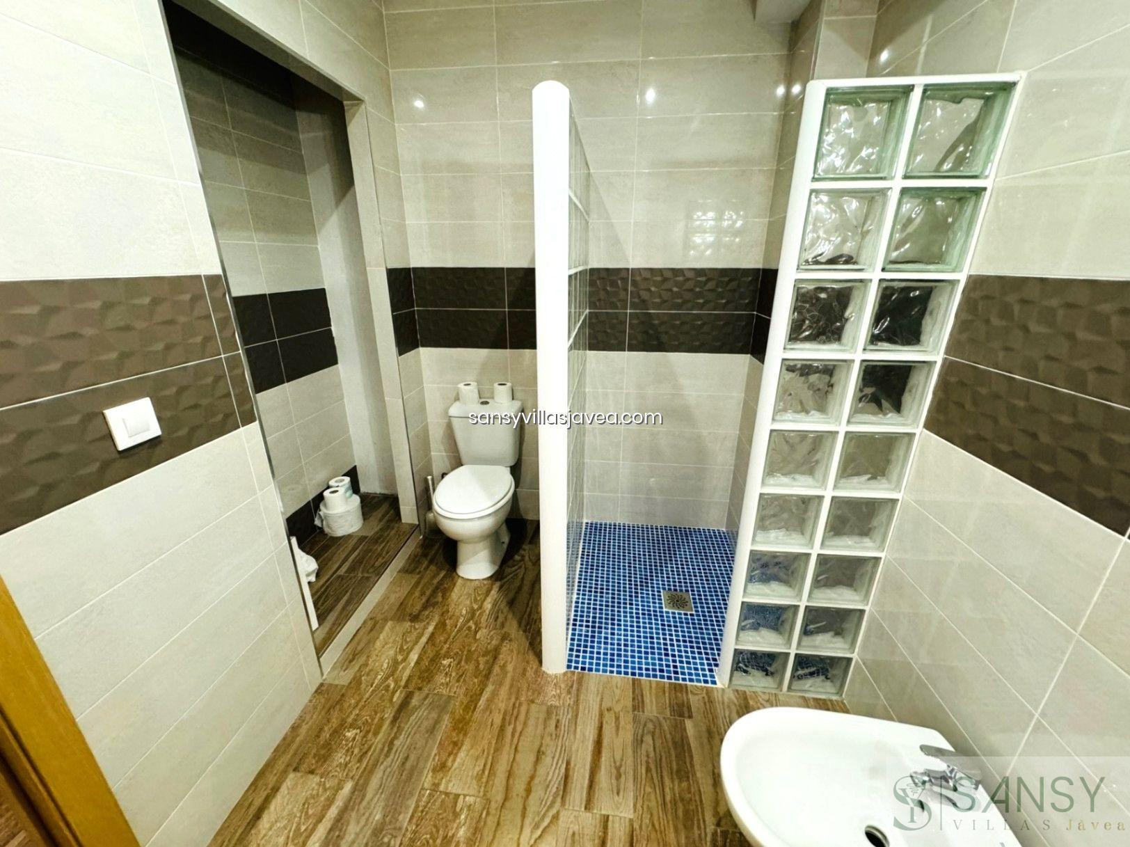 For sale of apartment in Orba