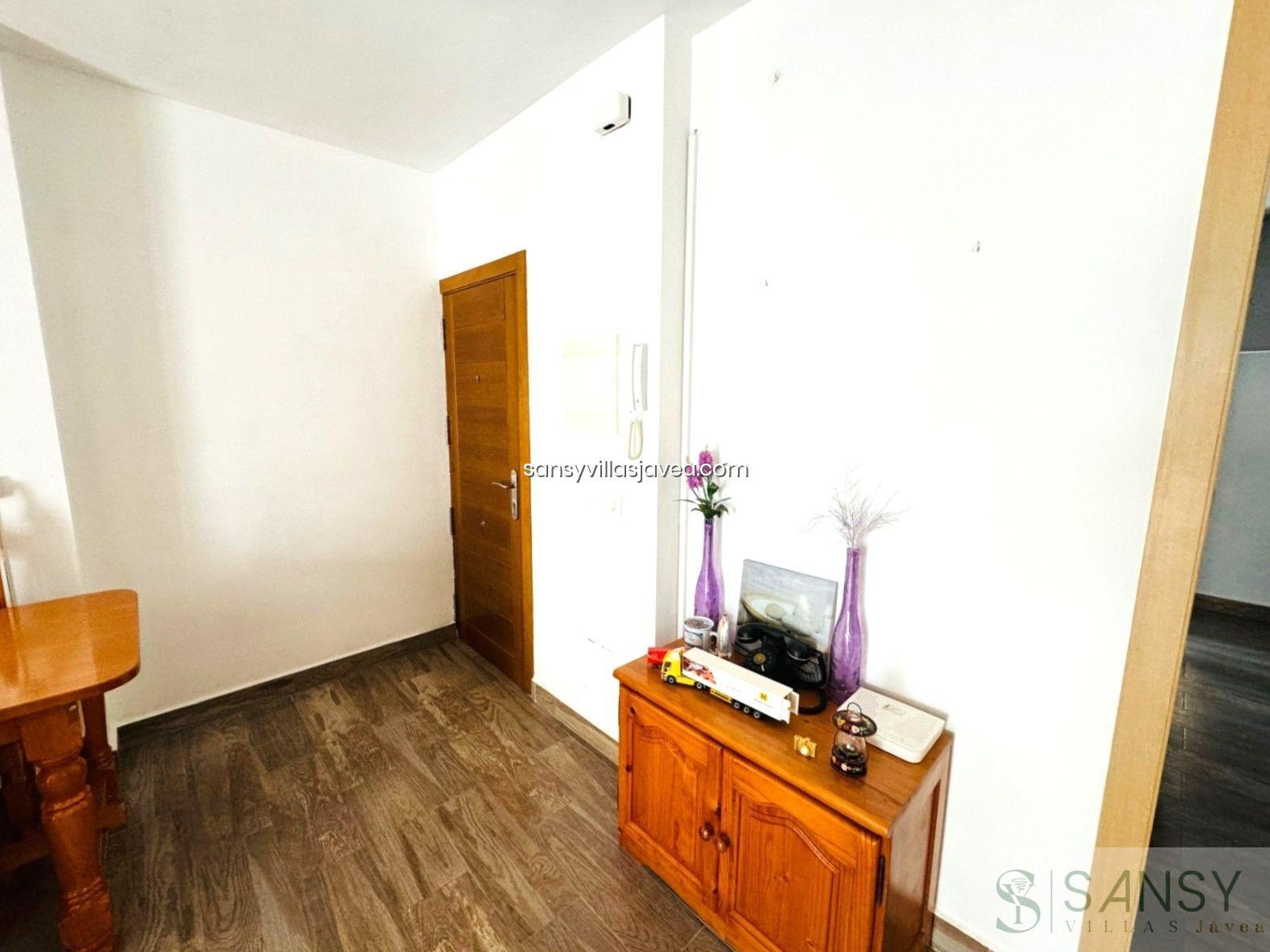 For sale of apartment in Orba
