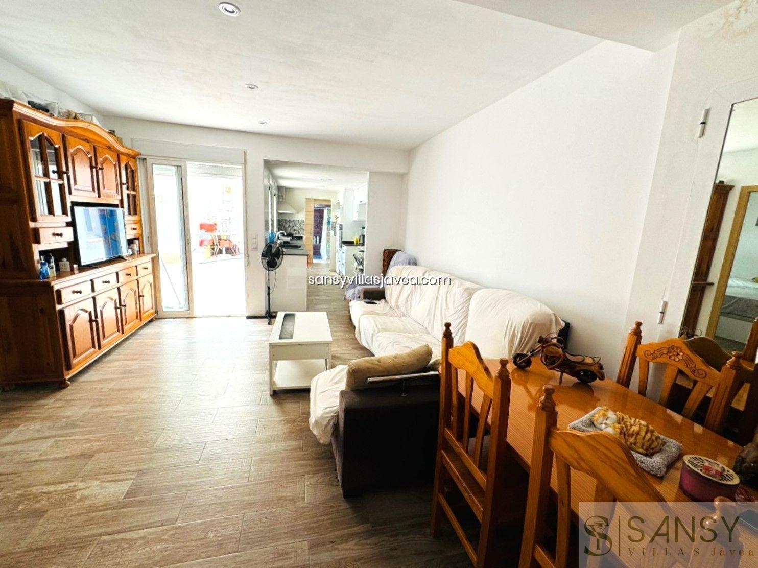 For sale of apartment in Orba