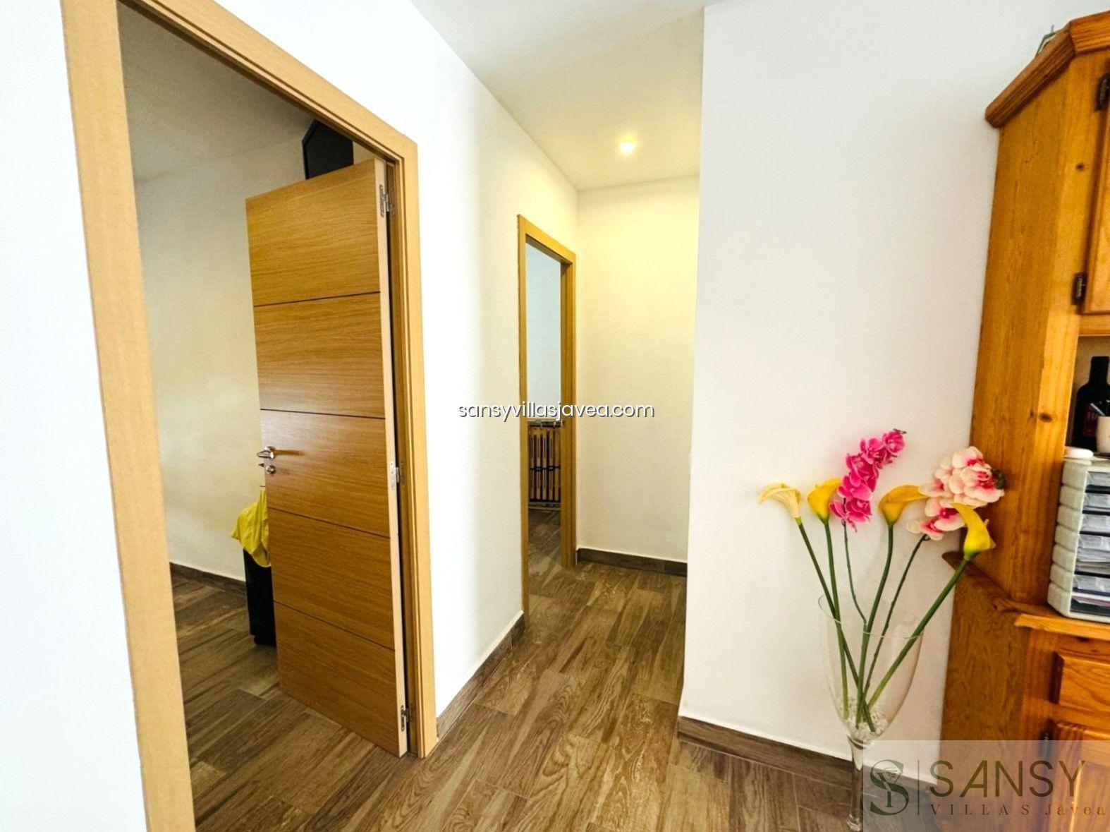 For sale of apartment in Orba