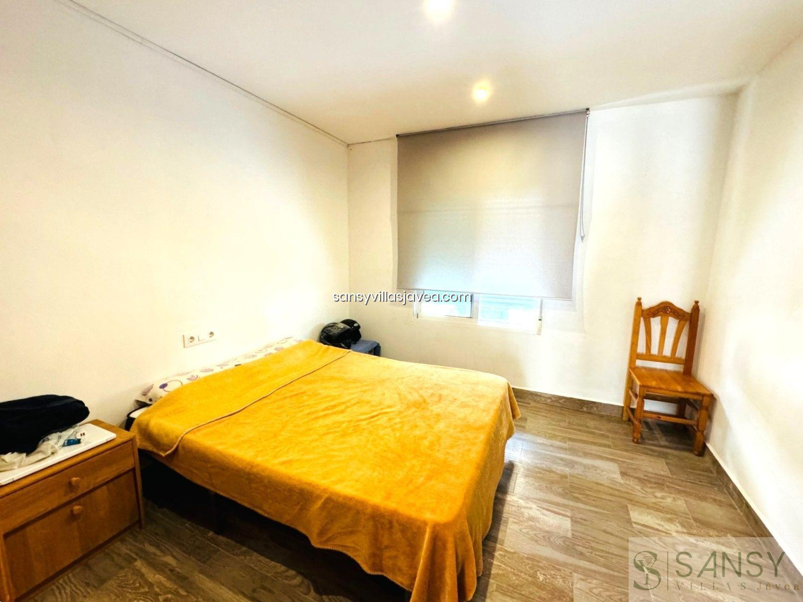 For sale of apartment in Orba
