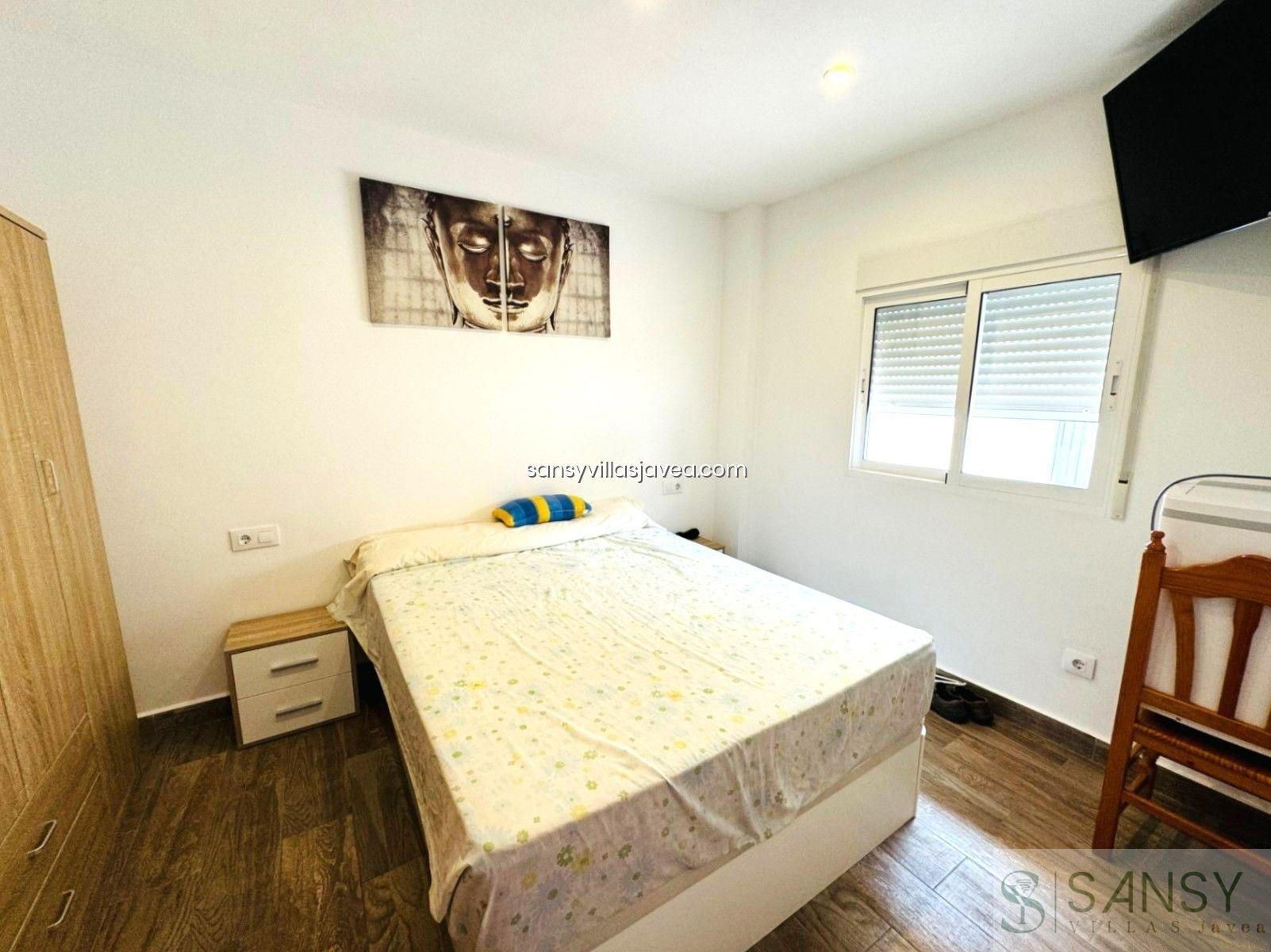 For sale of apartment in Orba