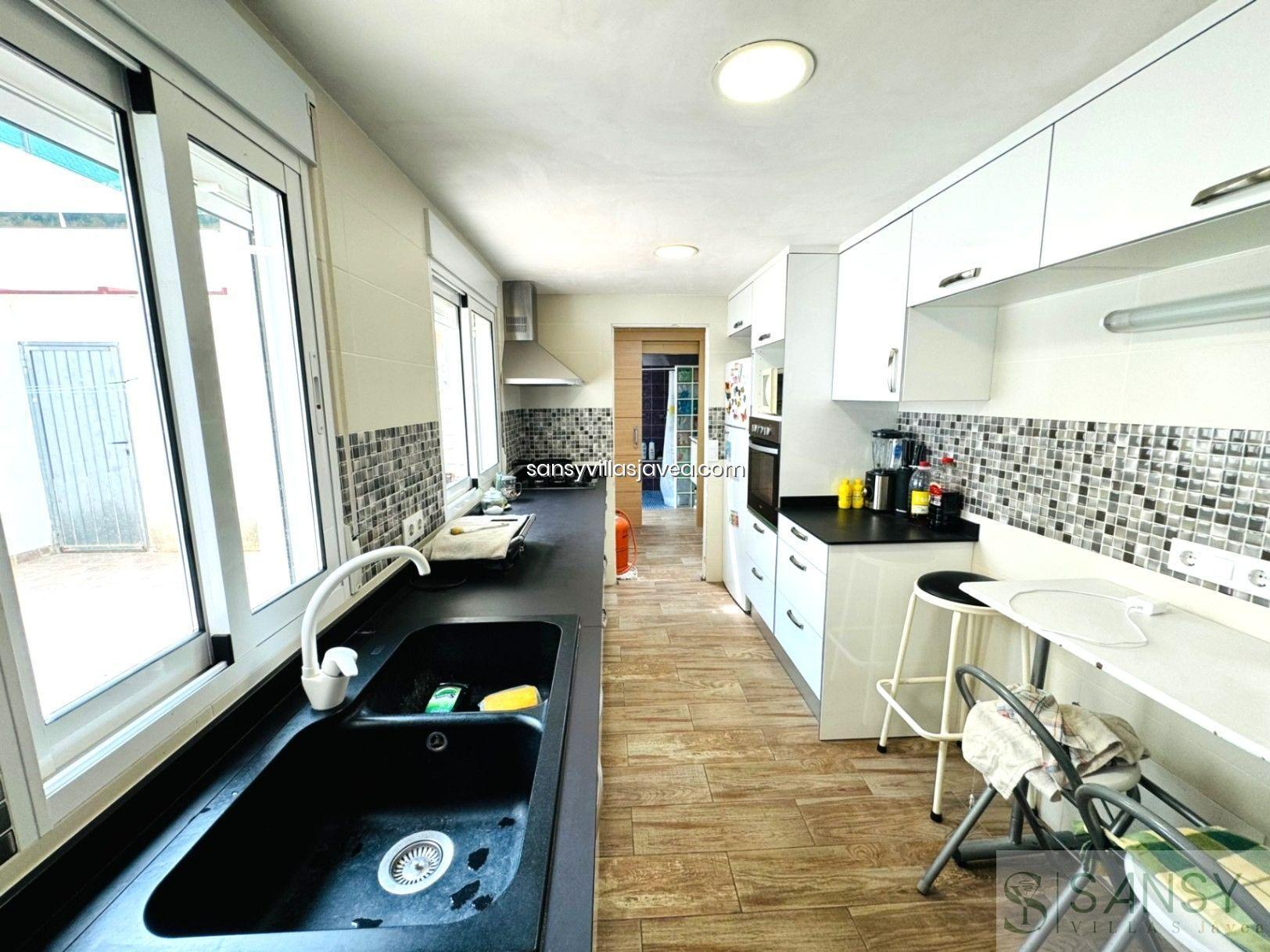 For sale of apartment in Orba