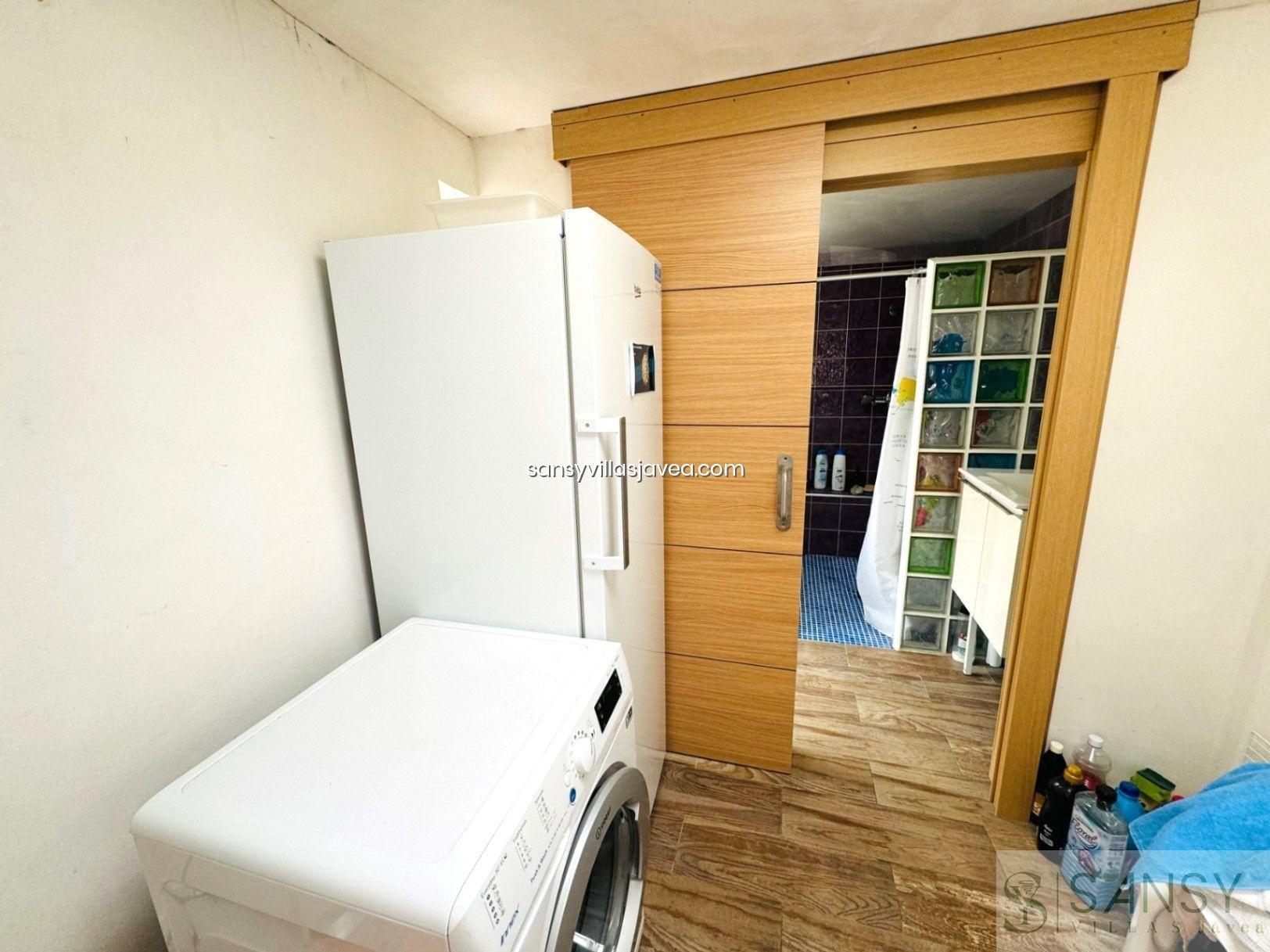 For sale of apartment in Orba