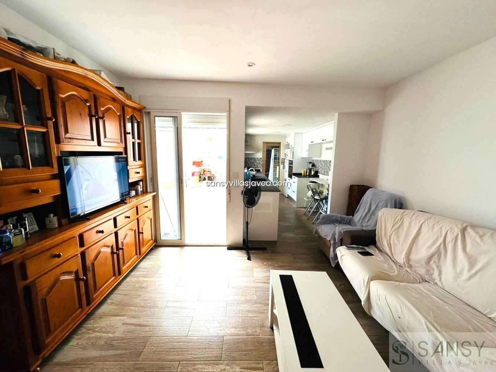 For sale of apartment in Orba