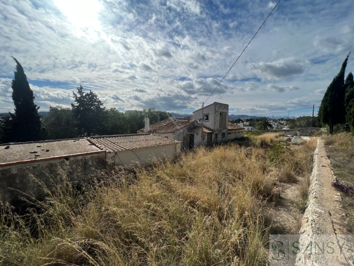 Venta de villa en Jávea-Xàbia