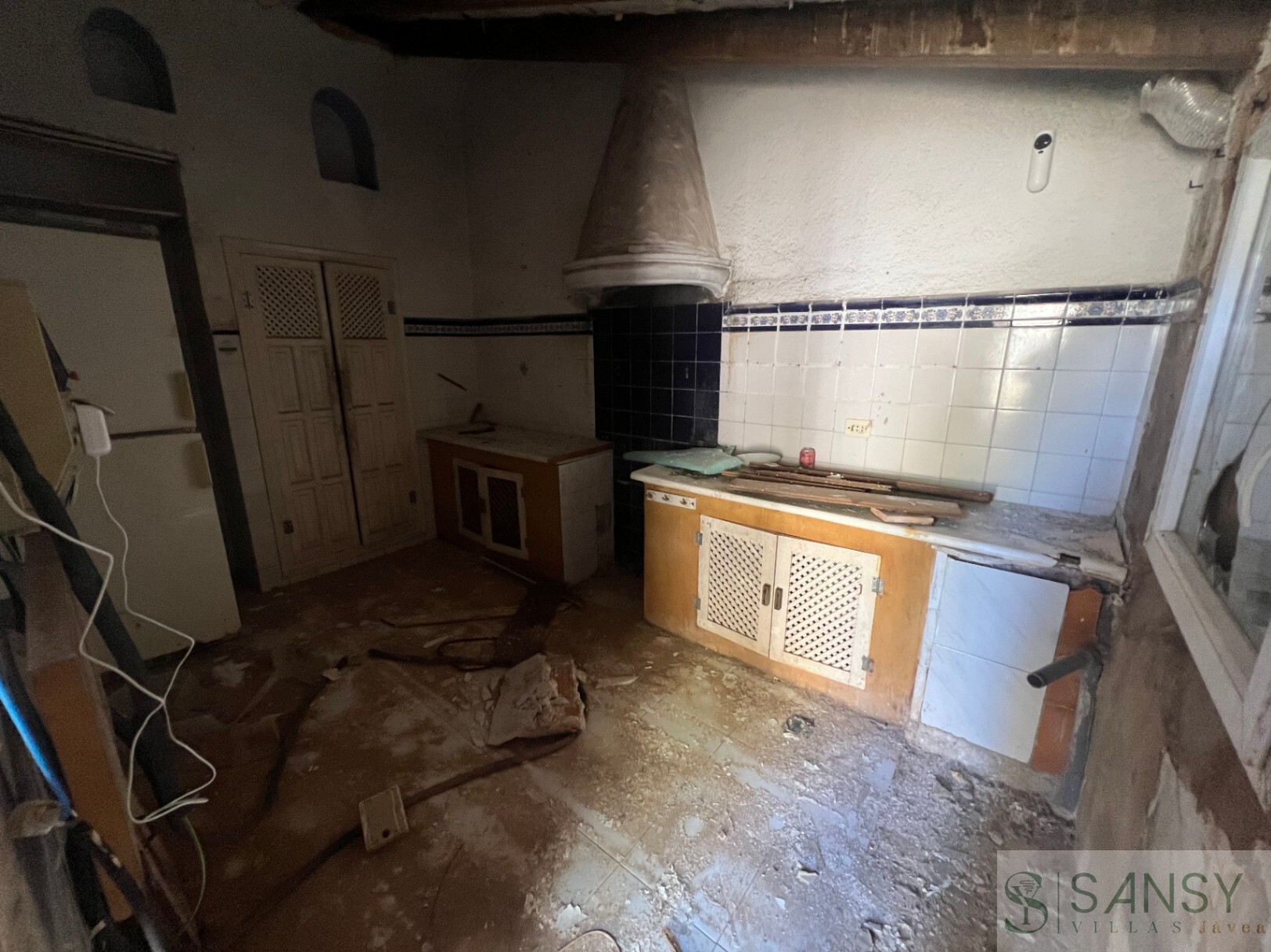 Venta de villa en Jávea-Xàbia