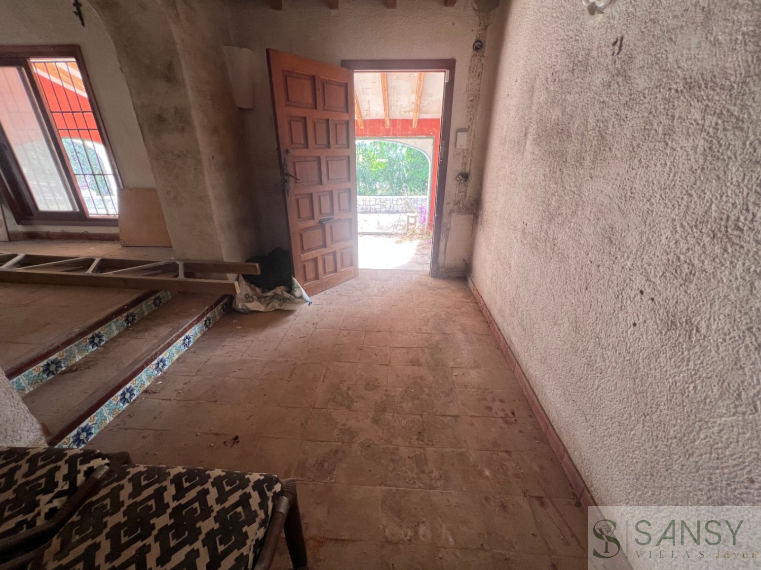 Venta de villa en Jávea-Xàbia