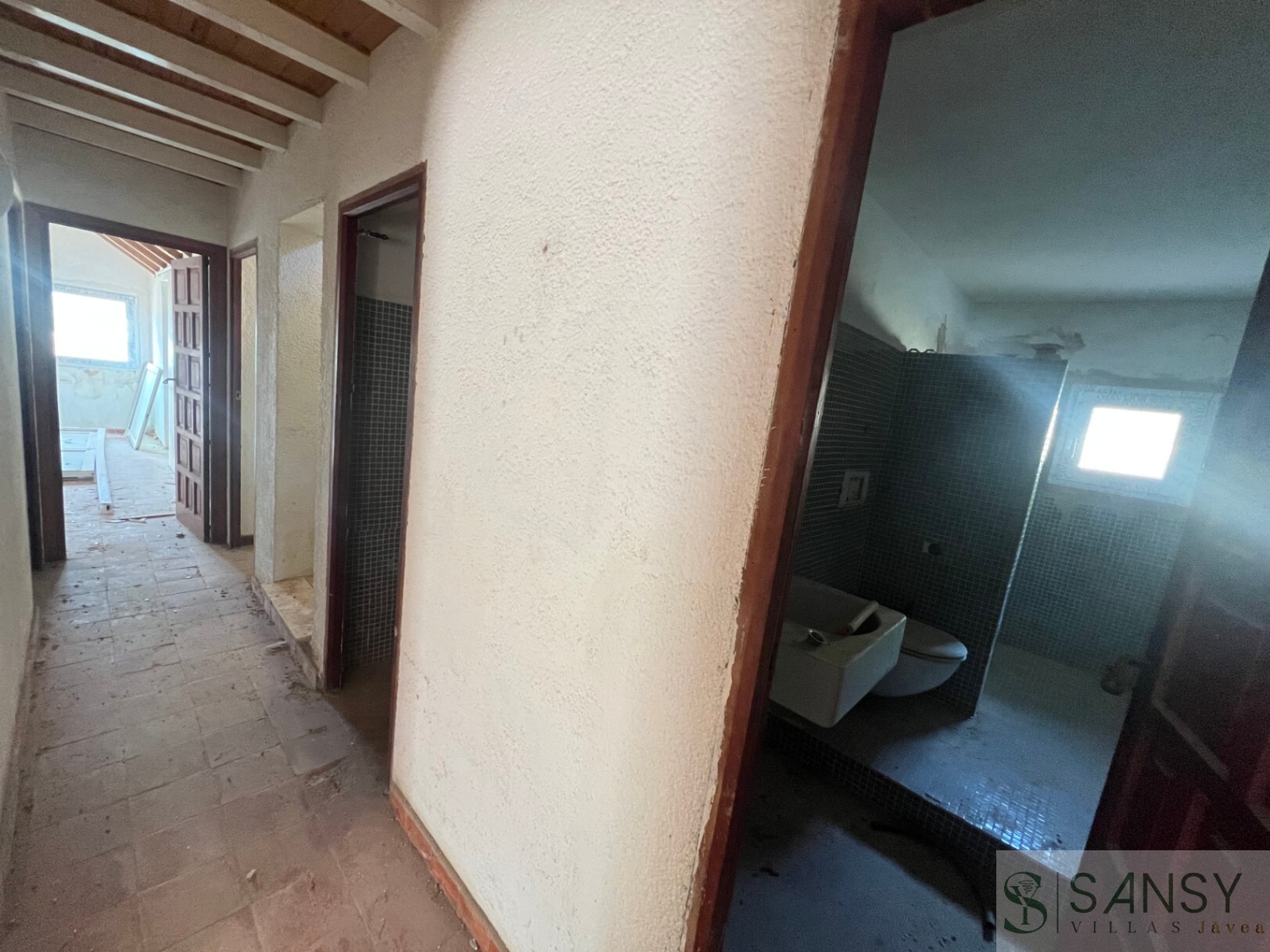 Venta de villa en Jávea-Xàbia
