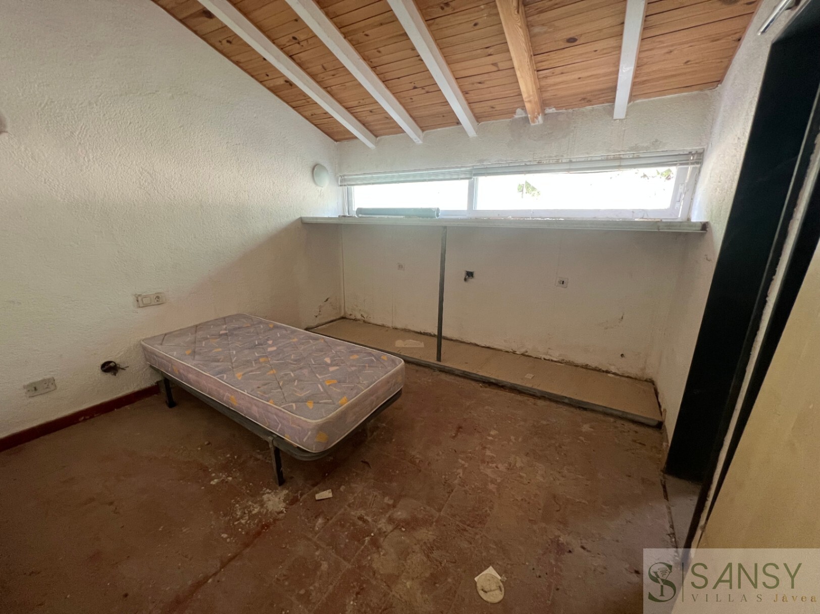 Venta de villa en Jávea-Xàbia
