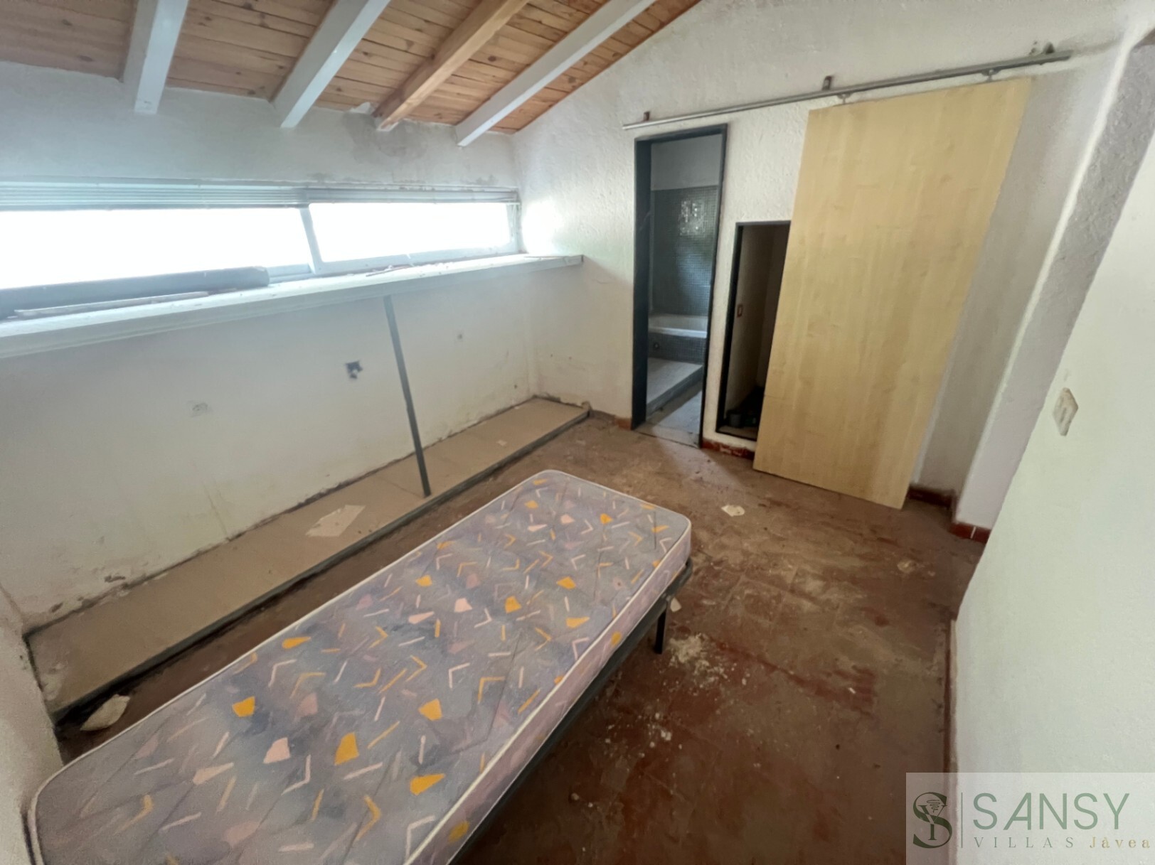 Venta de villa en Jávea-Xàbia