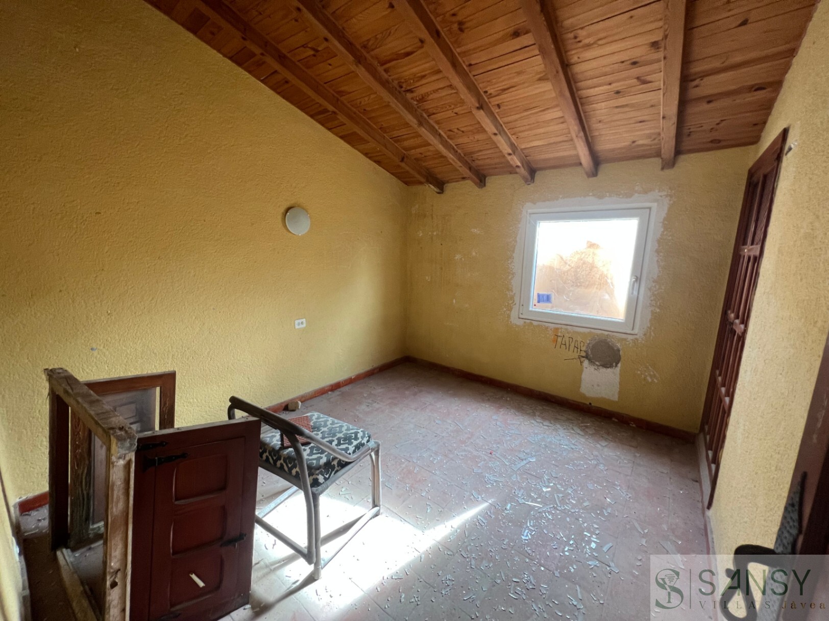 Venta de villa en Jávea-Xàbia