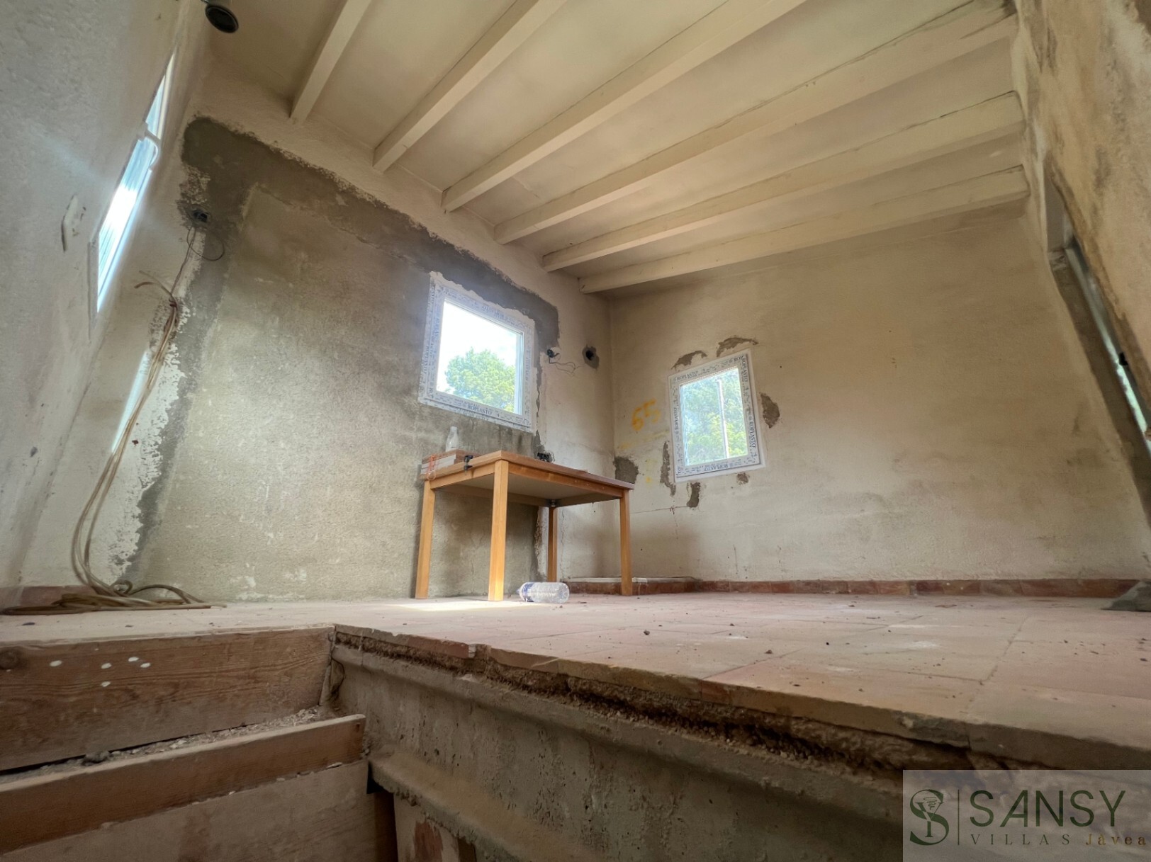 Venta de villa en Jávea-Xàbia