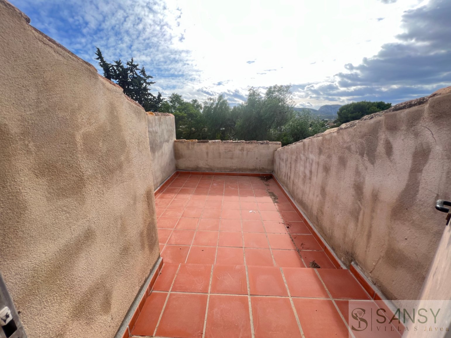 Venta de villa en Jávea-Xàbia