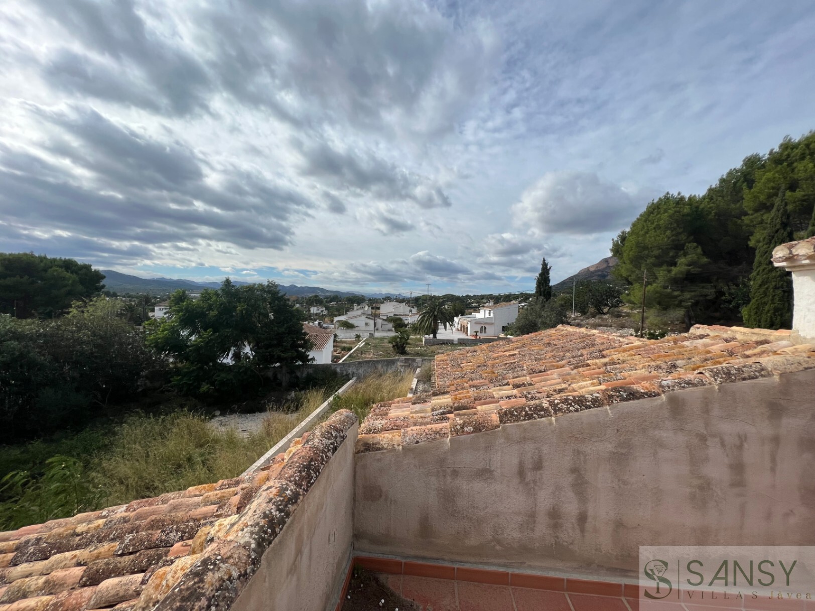 Venta de villa en Jávea-Xàbia