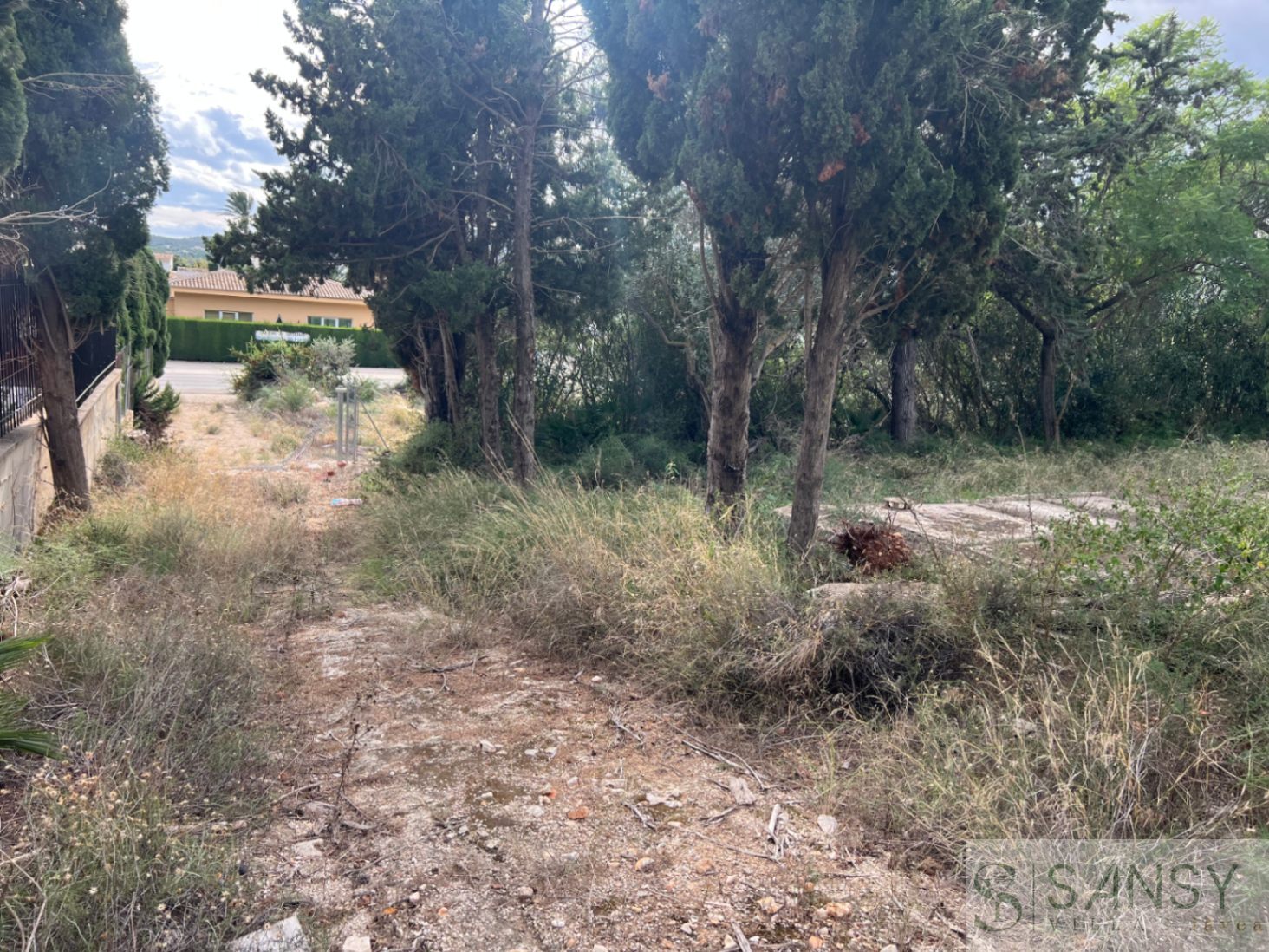 Venta de villa en Jávea-Xàbia