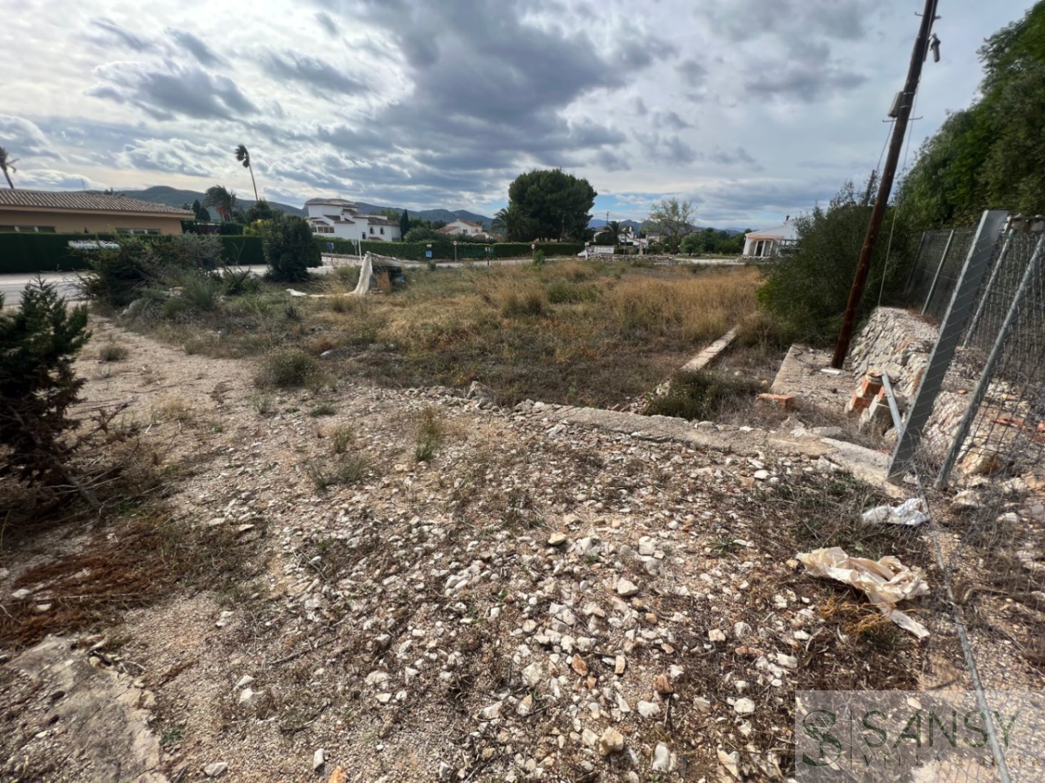 Venta de villa en Jávea-Xàbia