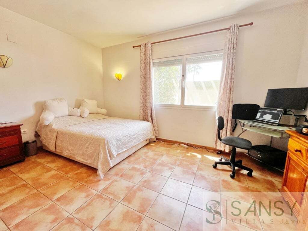 Venta de casa en Jávea-Xàbia