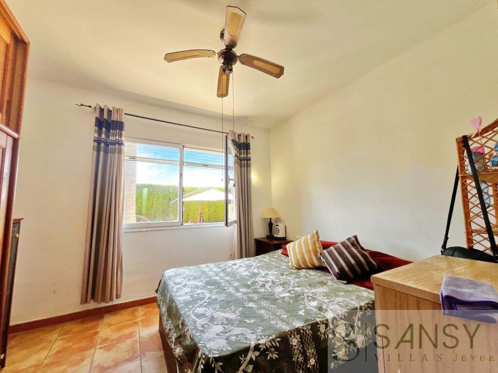 Venta de casa en Jávea-Xàbia