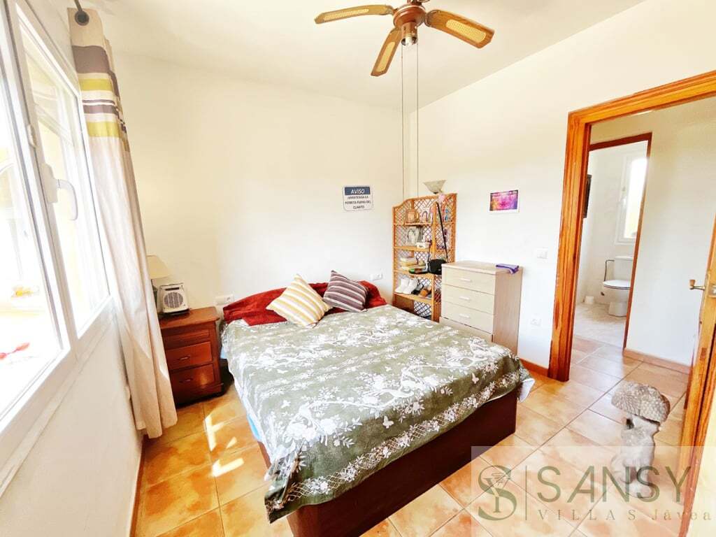 Venta de casa en Jávea-Xàbia
