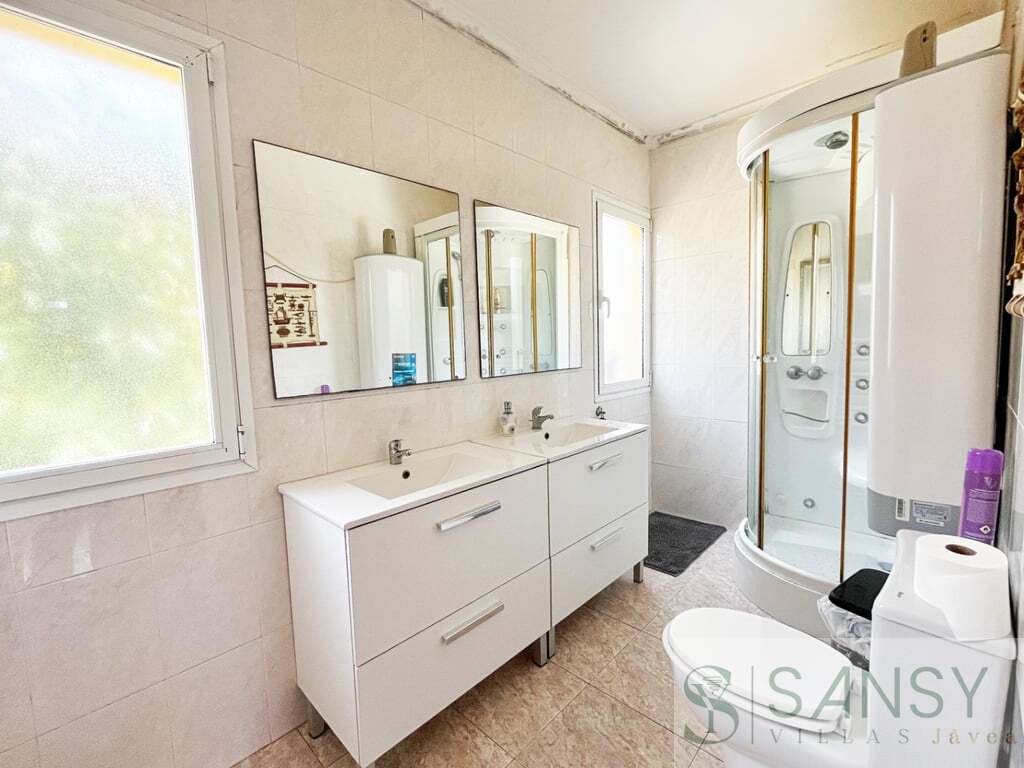 Venta de casa en Jávea-Xàbia