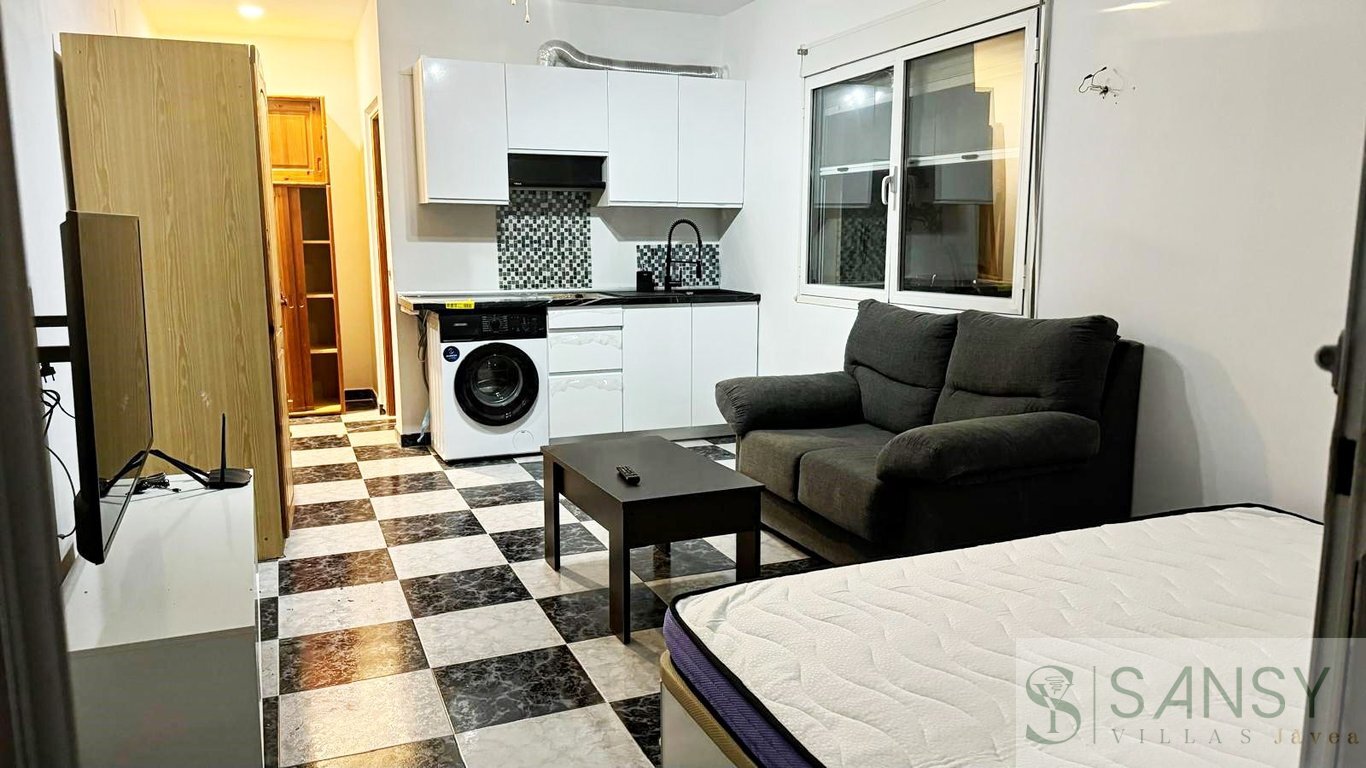 Venta de casa en Jávea-Xàbia