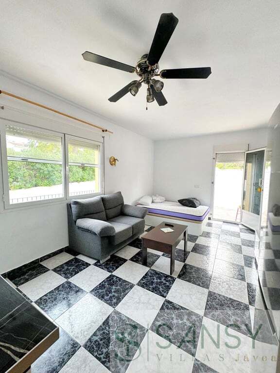 Venta de casa en Jávea-Xàbia