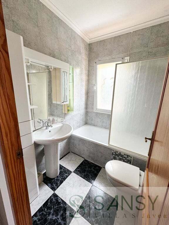 Venta de casa en Jávea-Xàbia