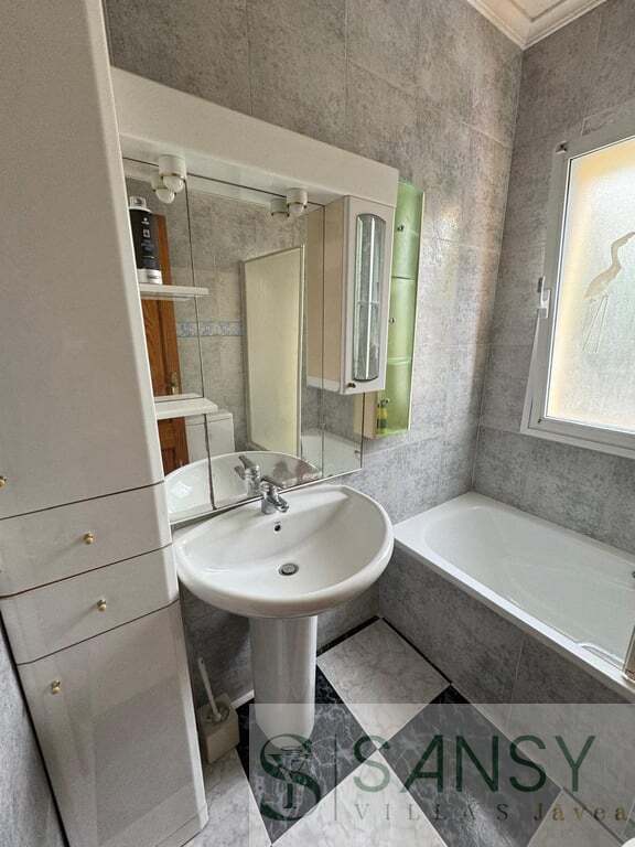 Venta de casa en Jávea-Xàbia