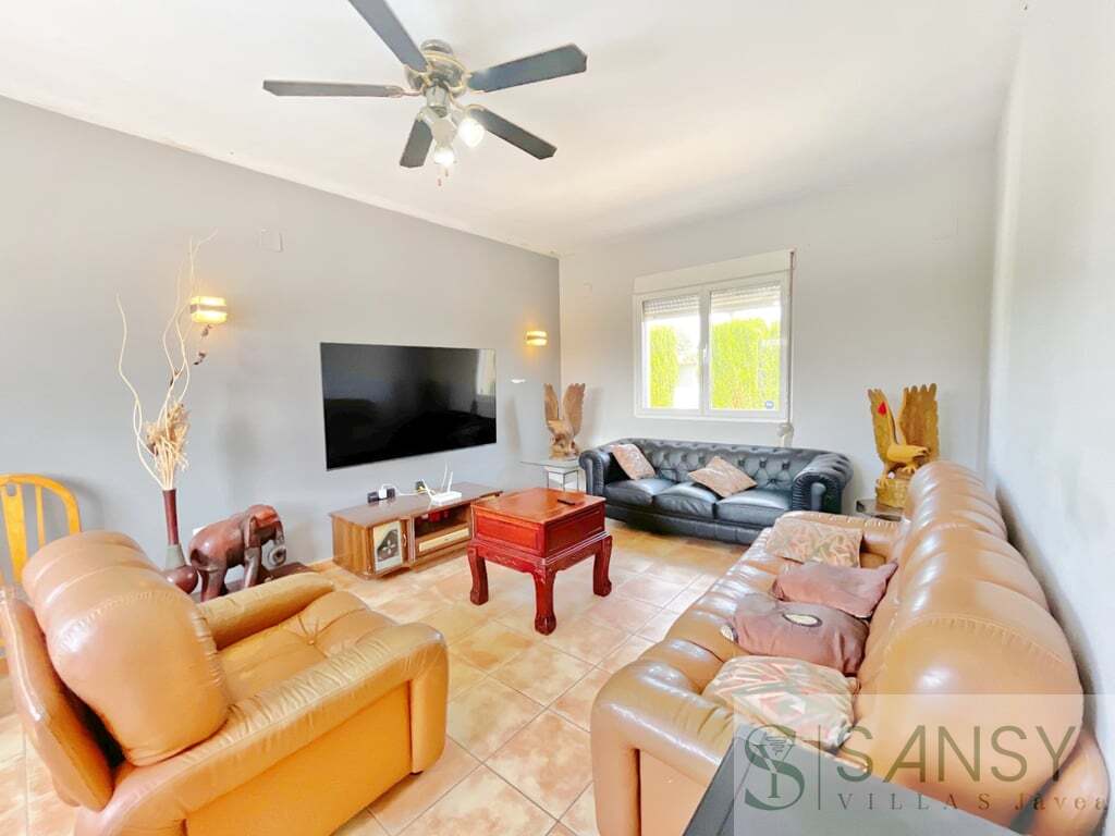 Venta de casa en Jávea-Xàbia
