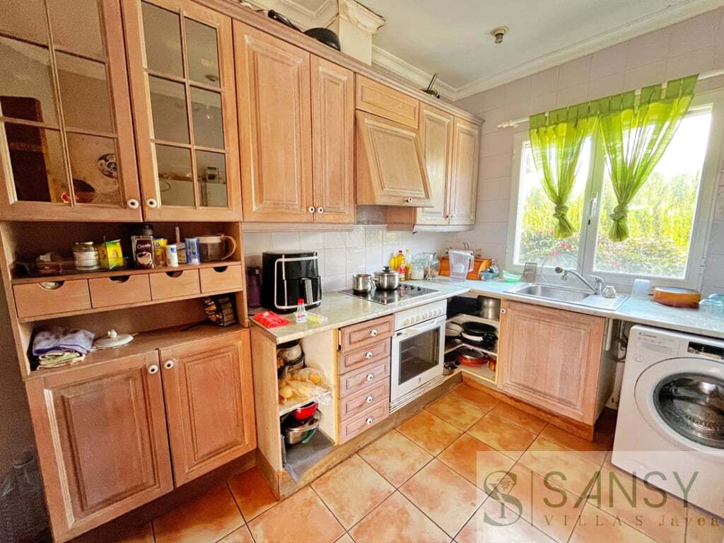 Venta de casa en Jávea-Xàbia