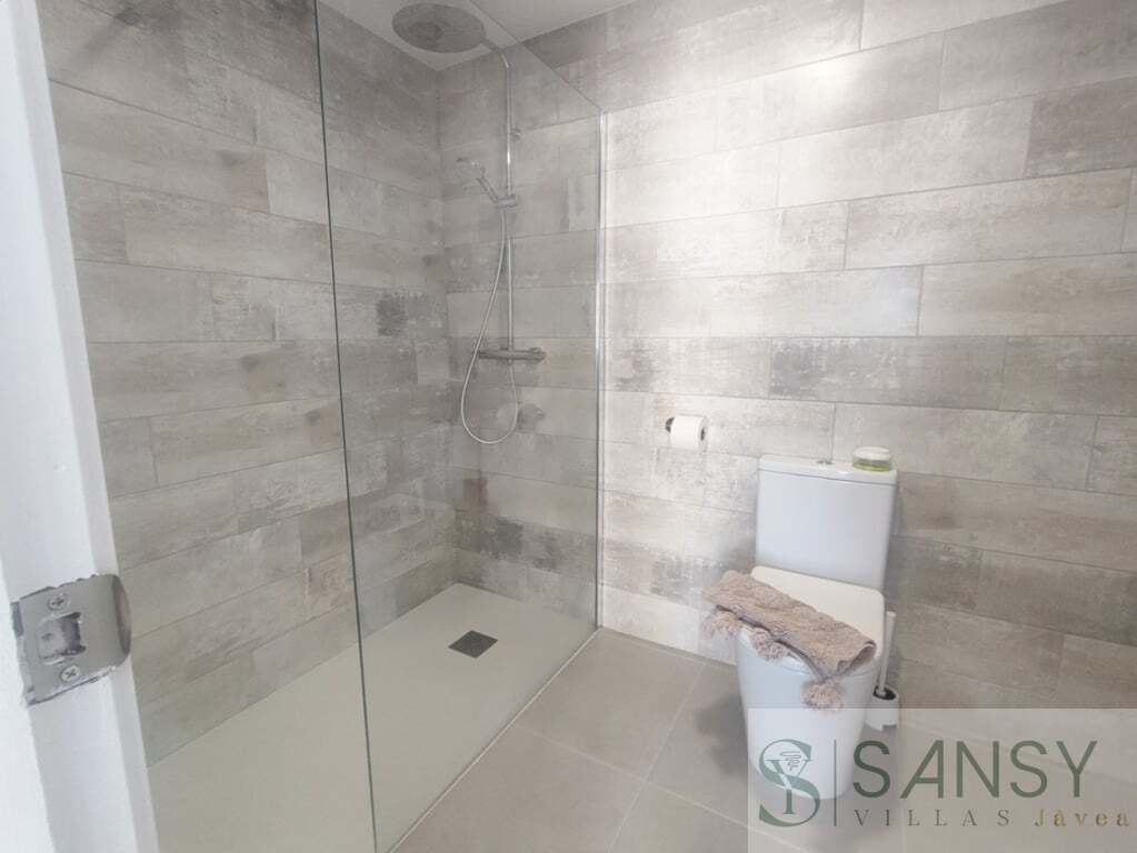 Venta de apartamento en Jávea-Xàbia
