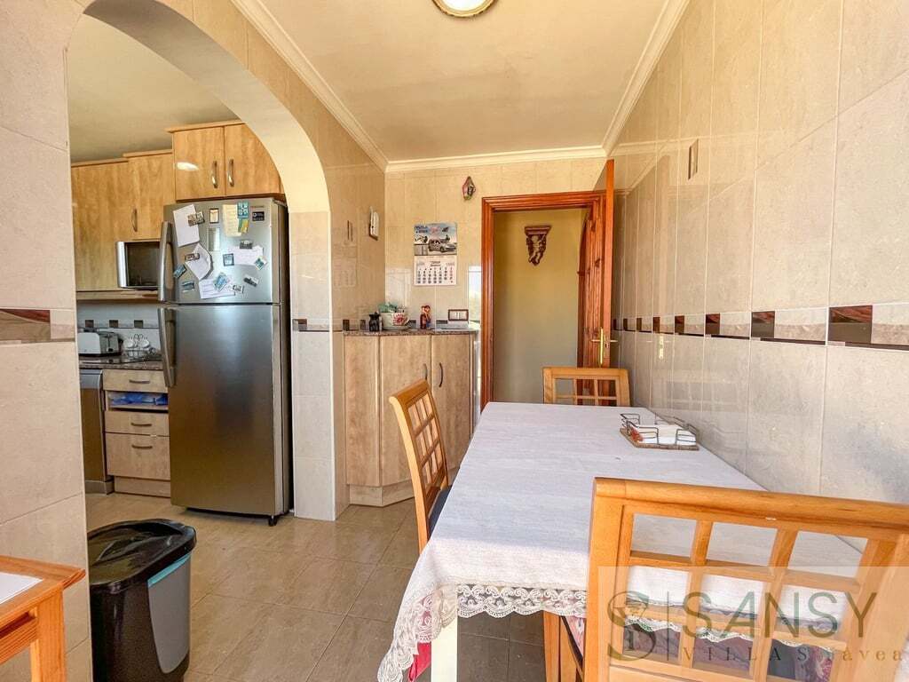 Venta de casa en Dénia