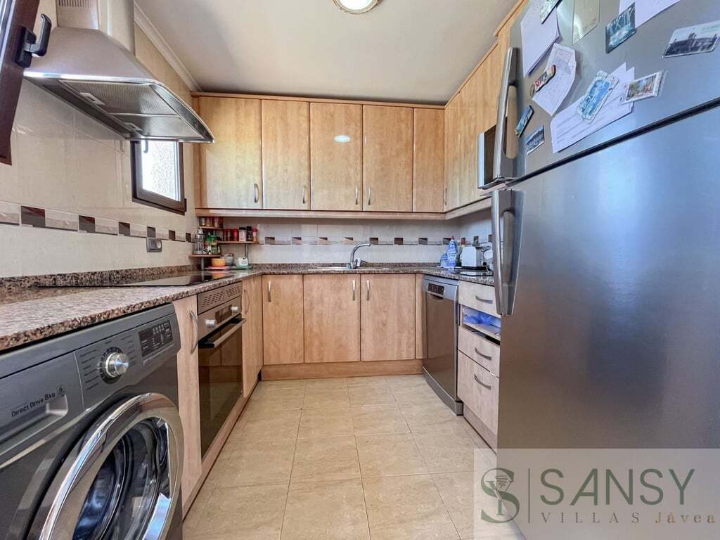 Venta de casa en Dénia