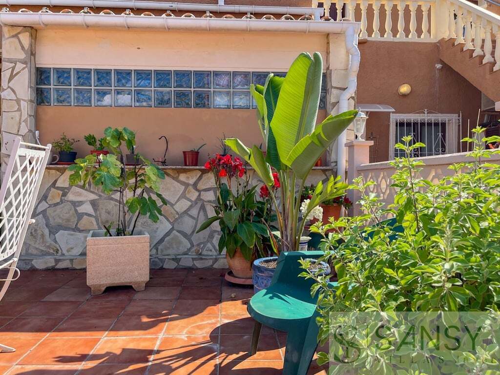 Venta de casa en Dénia