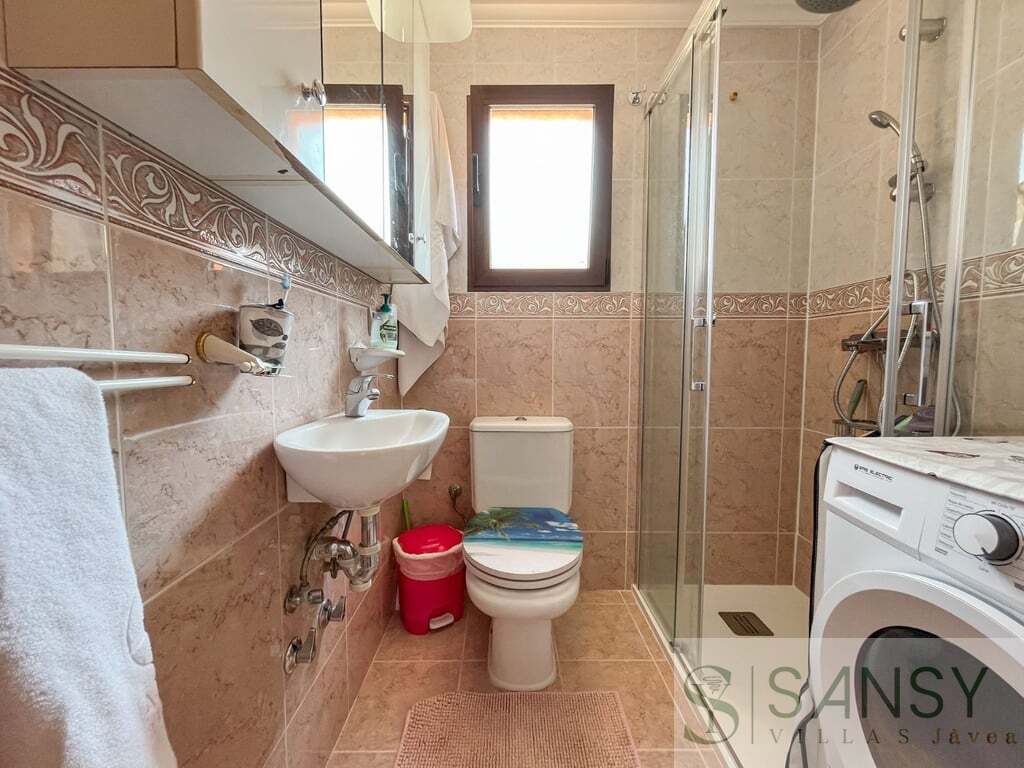 Venta de casa en Dénia