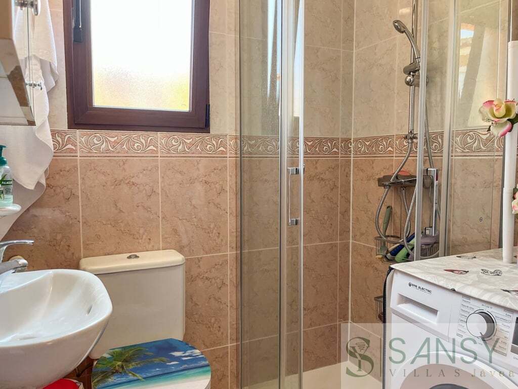 Venta de casa en Dénia
