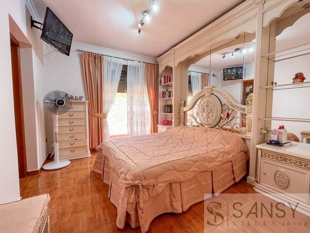 Venta de casa en Dénia